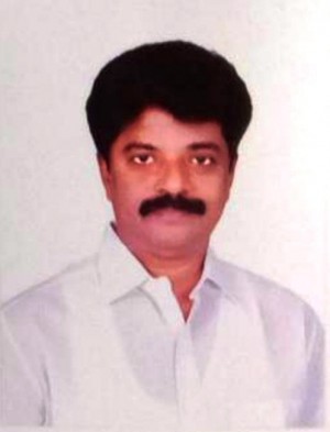 K.Murugavelrajan