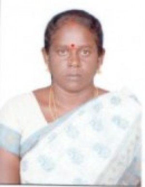 उमारानी क