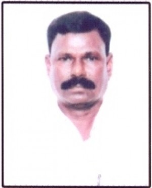 रविचंद्रन, पी.