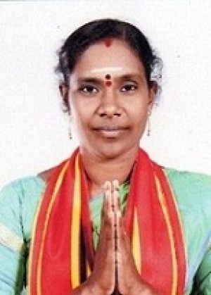 P. Kaliyammal