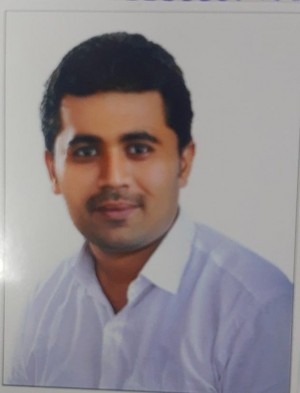 सैयद अनस मोहिदीन साहिप