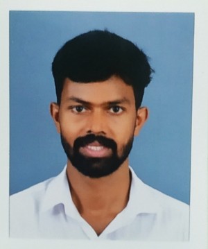 Vipin Kanikonathu