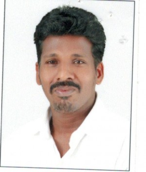 Subeendran K.C