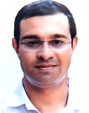 रोजि एम् जॉन