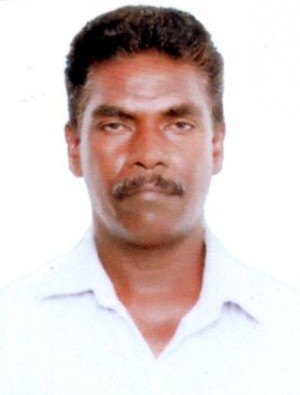 OMALLOOR RAMACHANDRAN