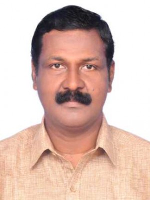 अडवा. जी. स्टीफन