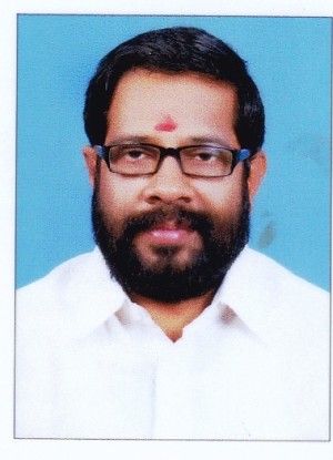 Unnikrishnan K.A