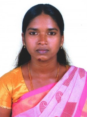 VIJI RATHEESH
