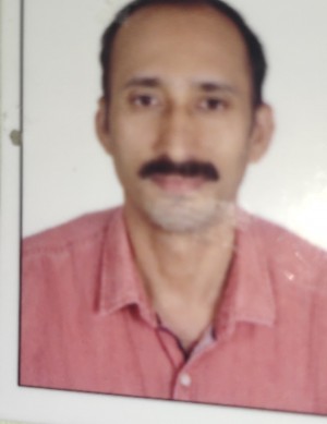 राधाकृष्णन पी के