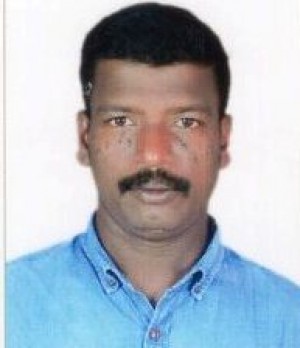 एम. उन्नीकृष्णन