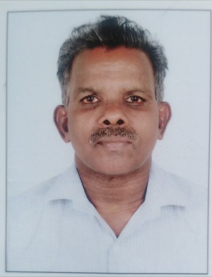 M.KUMAR