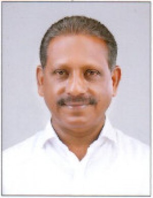 पि. एस. जयराज