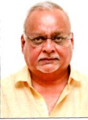 M.V.SHREYAMSKUMAR