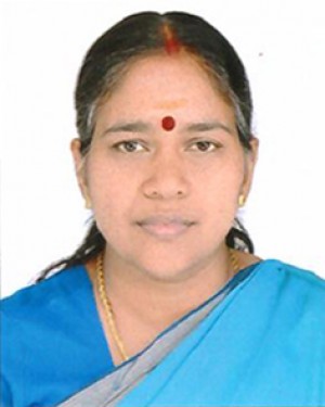 शोभा सुरेंद्रन