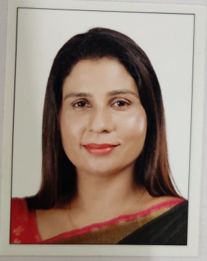 सैनी अन्टोनी