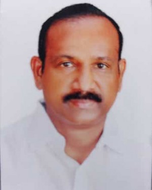 वी पी सजीद्रन