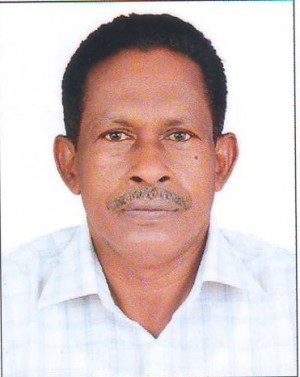 R. SUKUMARAN