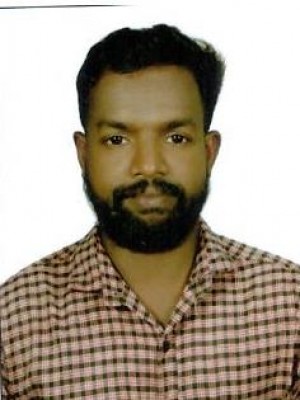 प्रवीण कुमार एस