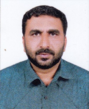 रफीक्क कीचेरि