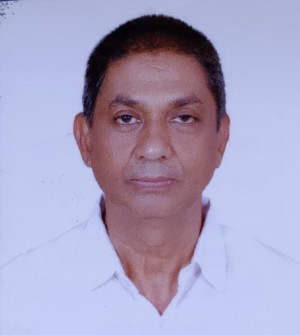 C.N.Vijayakrishnan