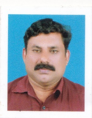 के. बाबु मणि