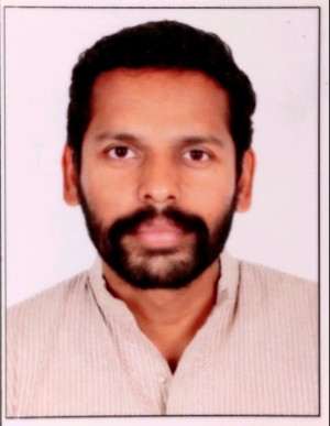 डोक्टर पि. सरिन