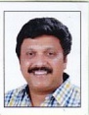 K.B. GANESH KUMAR