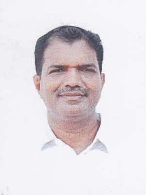 GANESH VADERI