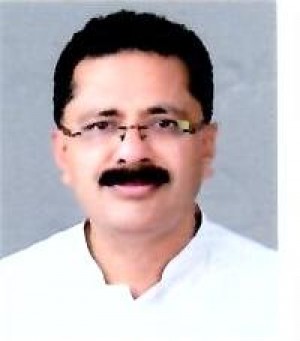 डॉ.के. टी. जलील