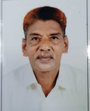 K. P. Cheriya Muhammed S/o Kunhoyi