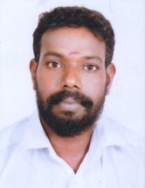 अरुण बाबू. पी. सी.