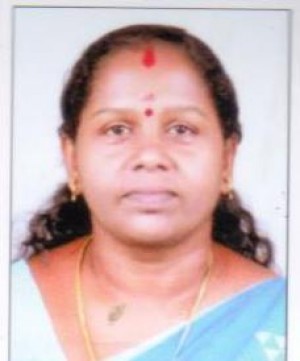 अजीता साबू