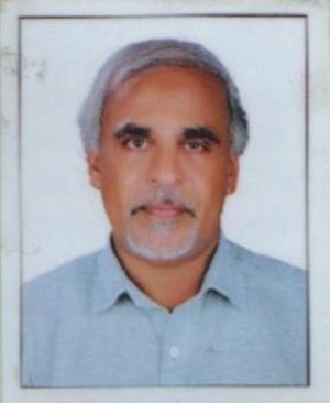 Prof. A.P. ABDUL VAHAB