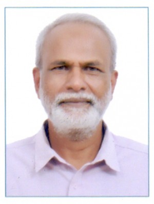 Dr.Job Chakalakal