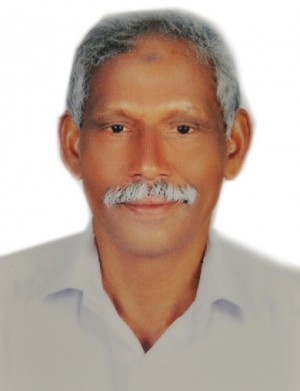 हाजि अबूबकर कुंडूकाडन