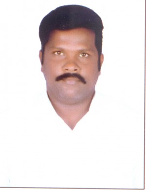 K. कामराज