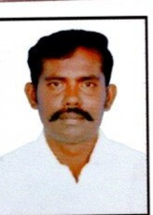 VAIRASEEMAN. G