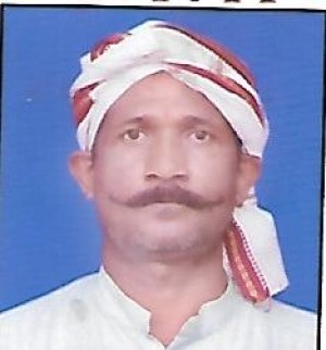 Ashutosh Kumar Pandey