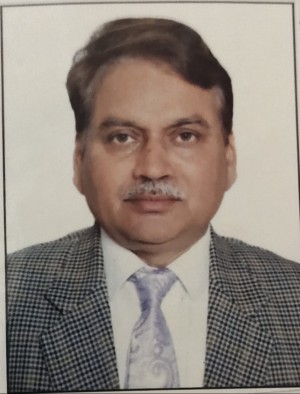 SATISH CHANDRA UPADHYAY