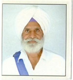 विजय सिंह