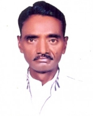 नारायण प्रसाद बंशकार