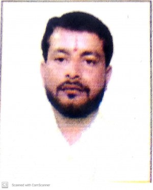 DEVENDRA SINGH LODHI(BELAI)