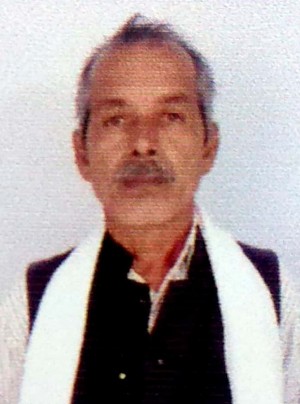 गोविंद सिंह