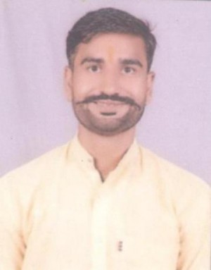 कमल प्रतापसिंह सेंधव