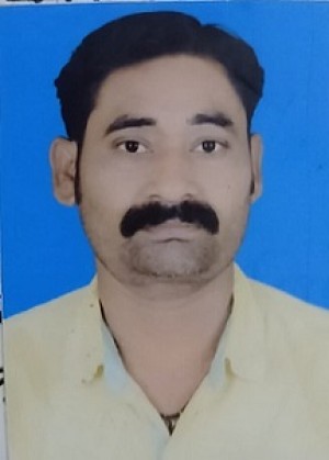 धर्मेंद्र कुमार