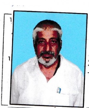 RABINDRA NATH SHARMA