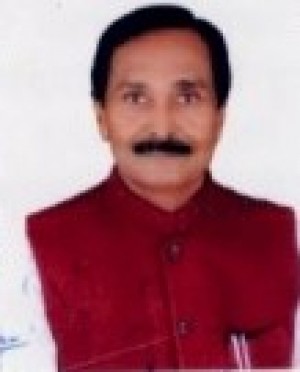 VIRENDRA KUMAR SINGH