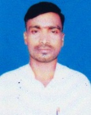 युगेश राम