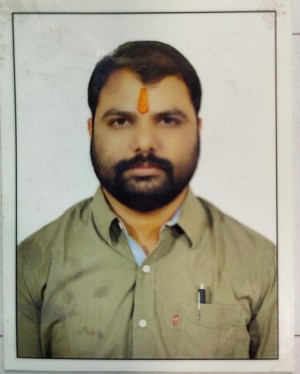 विशाल कुमार सिंह