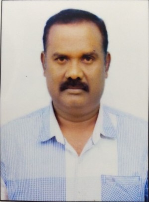 SARAVANAN.M